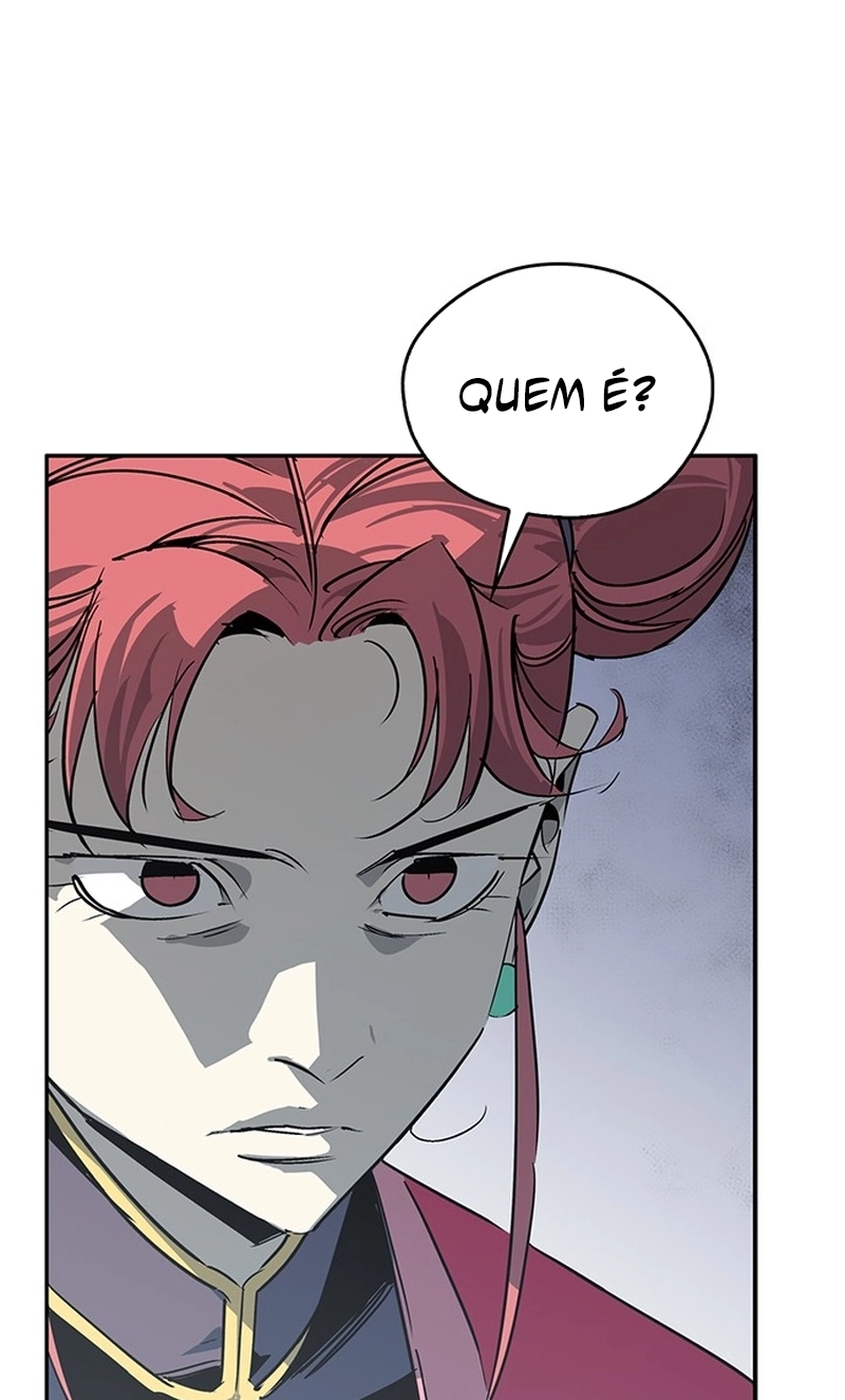 Read Oeste Selvagem Murim PT Manga Online