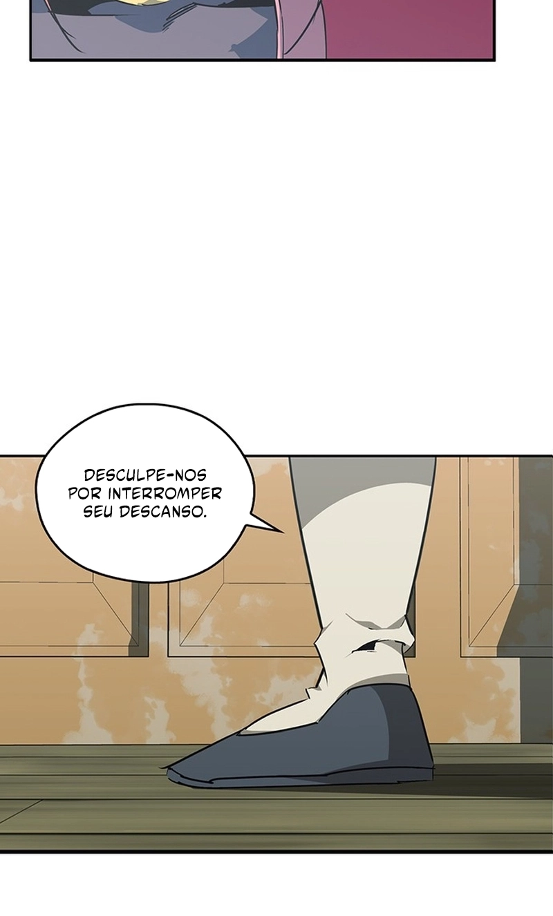 Read Oeste Selvagem Murim PT Manga Online