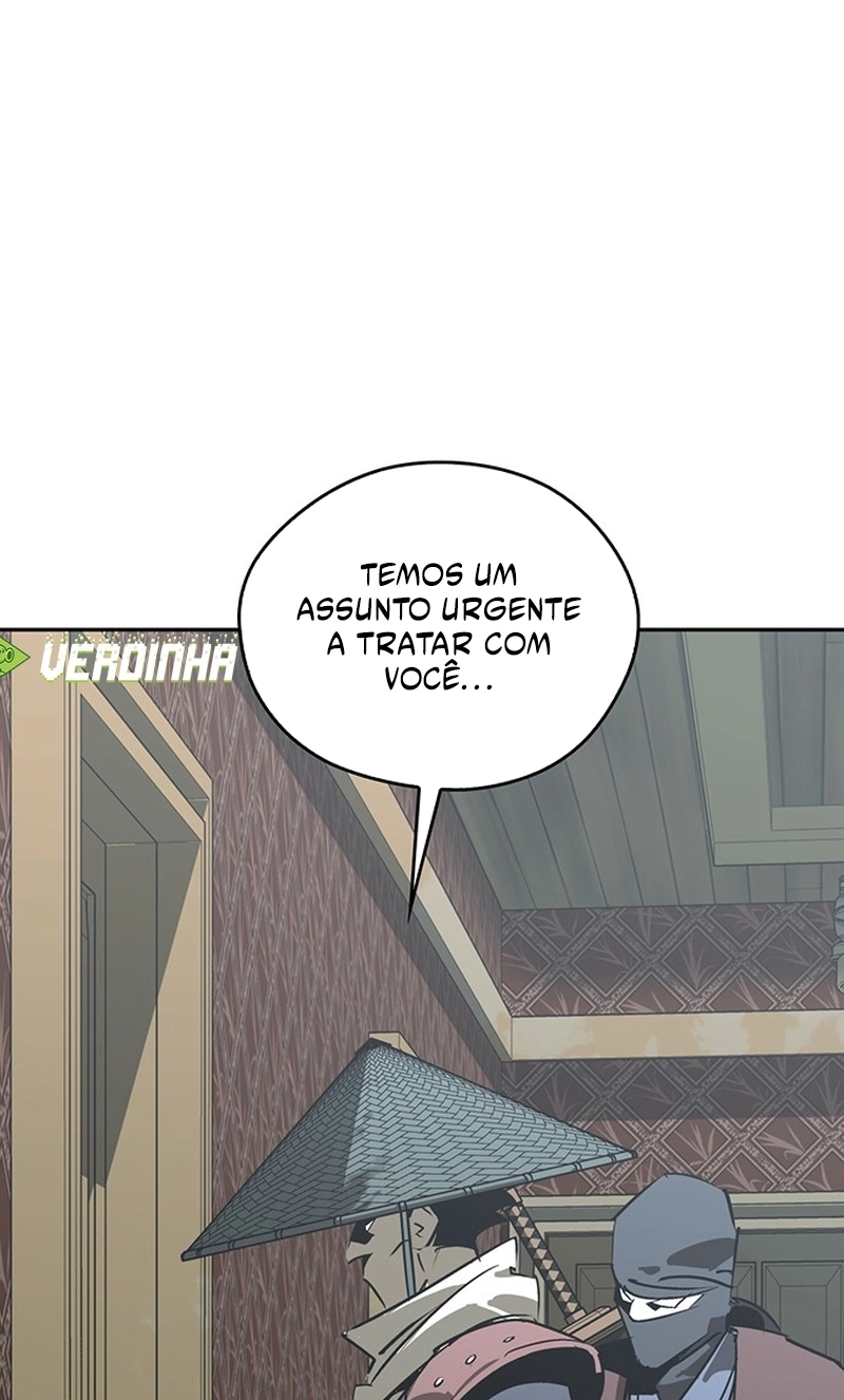 Read Oeste Selvagem Murim PT Manga Online