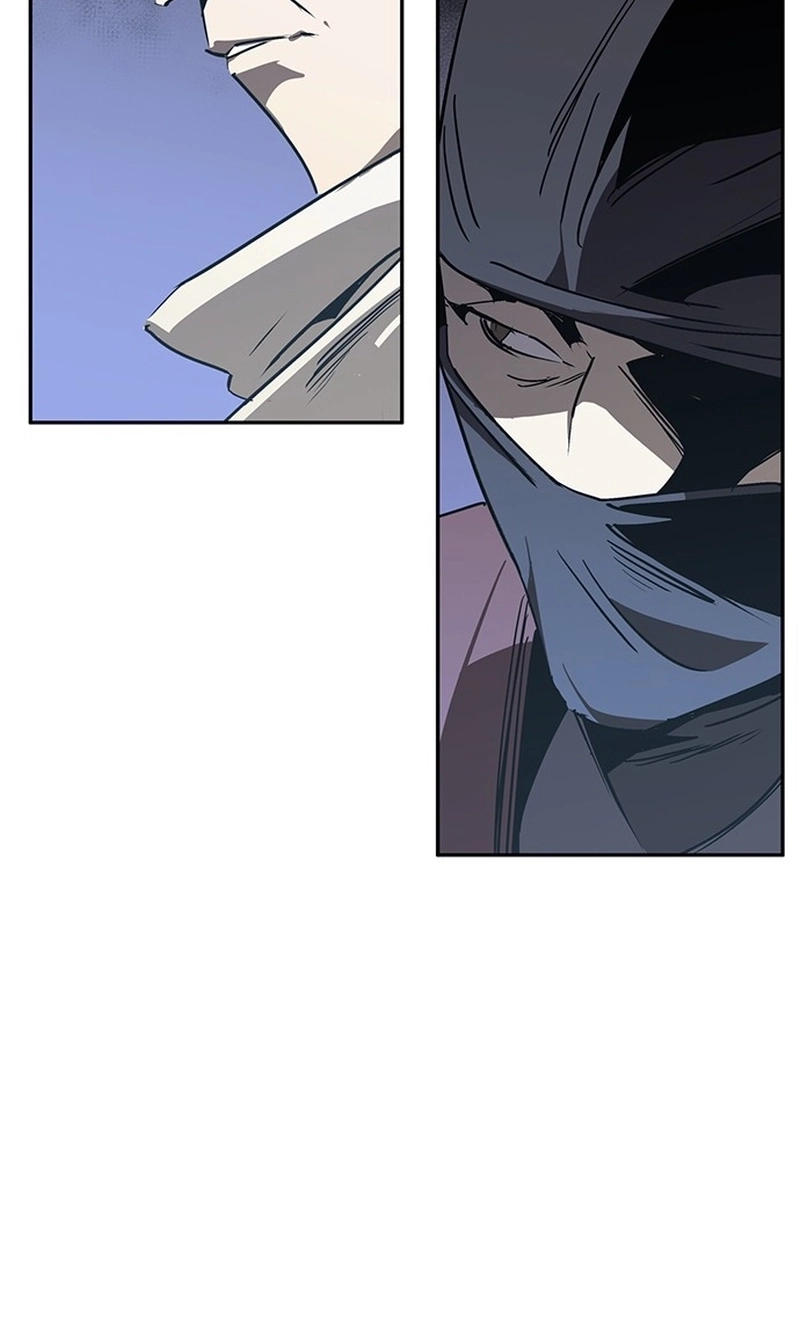 Read Oeste Selvagem Murim PT Manga Online