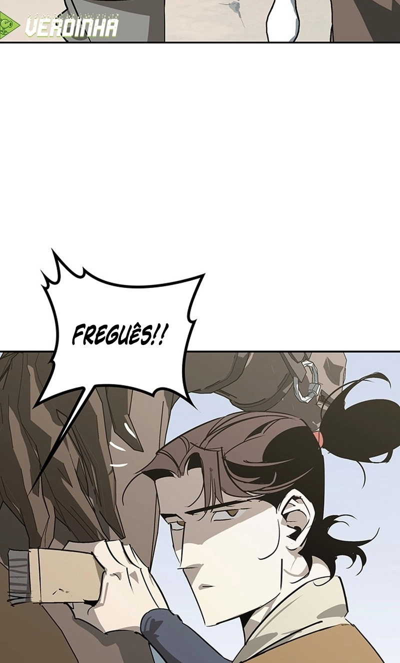 Read Oeste Selvagem Murim PT Manga Online