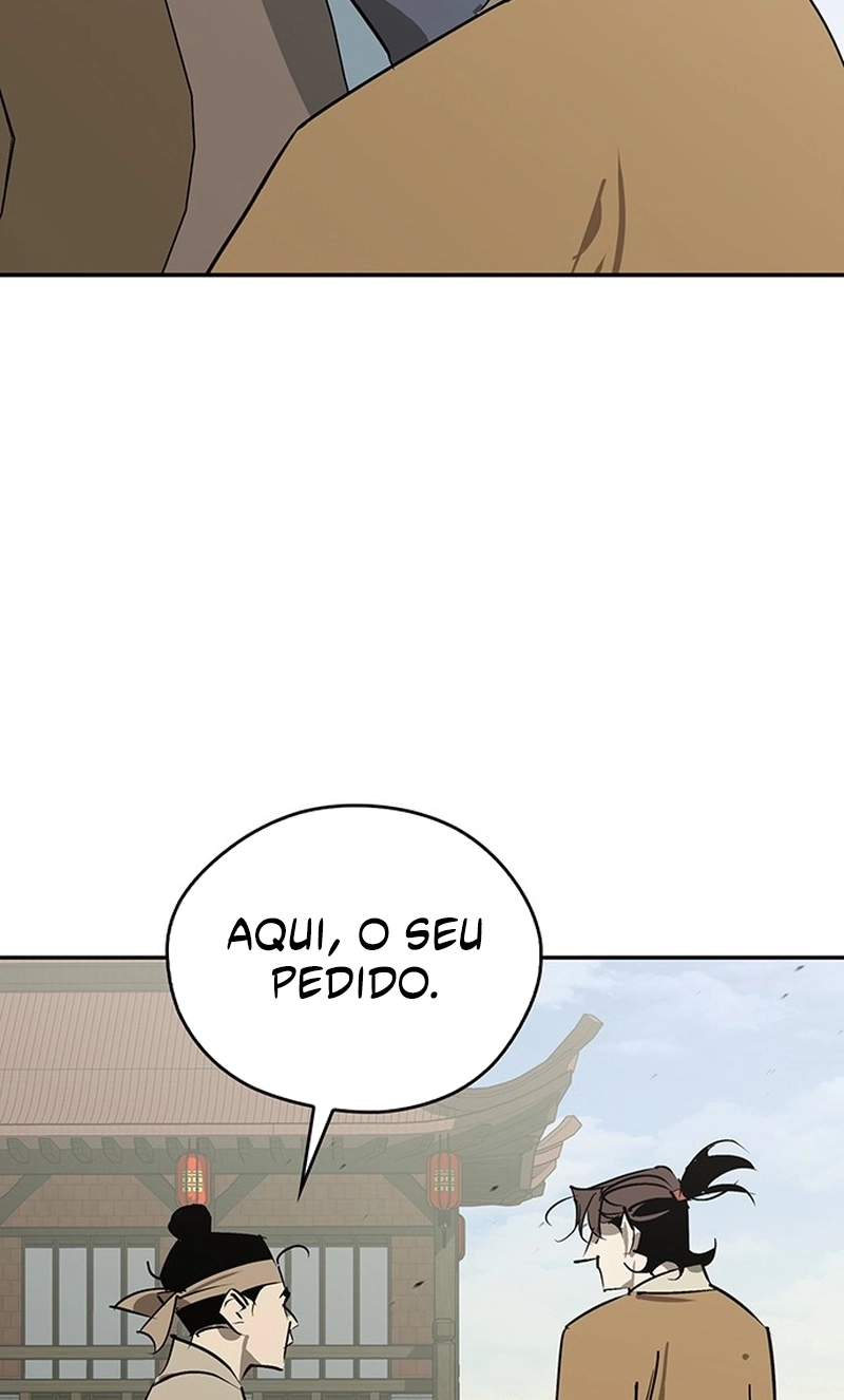 Read Oeste Selvagem Murim PT Manga Online