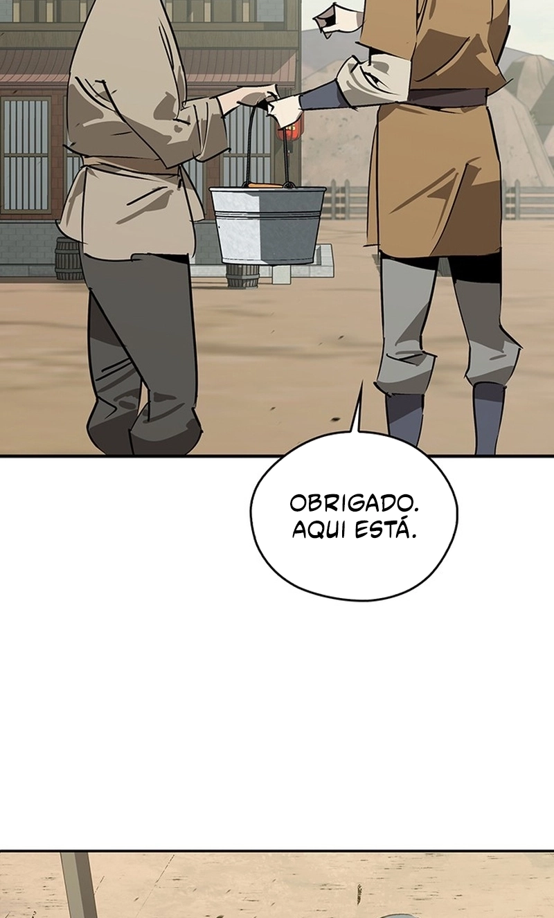 Read Oeste Selvagem Murim PT Manga Online