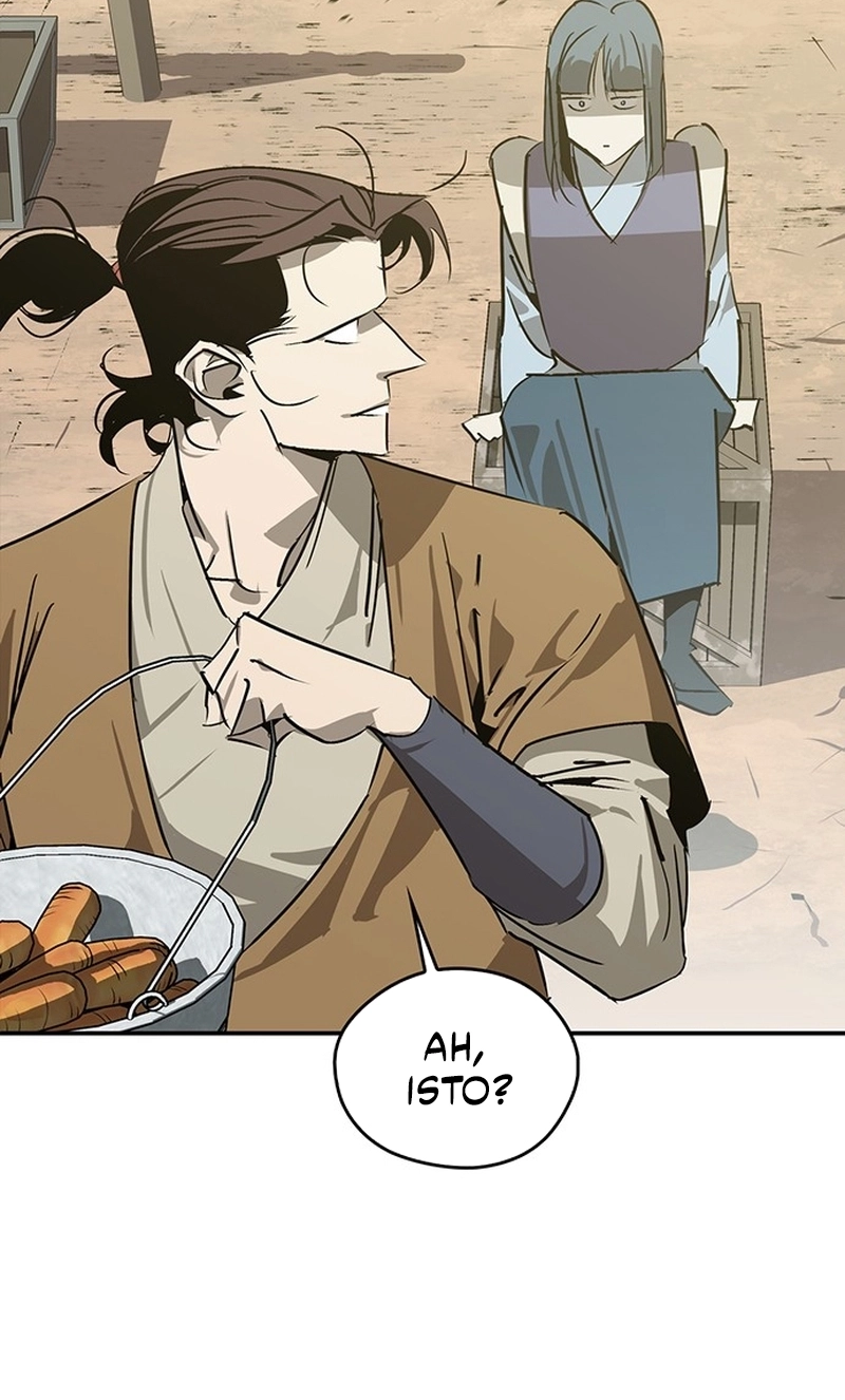 Read Oeste Selvagem Murim PT Manga Online