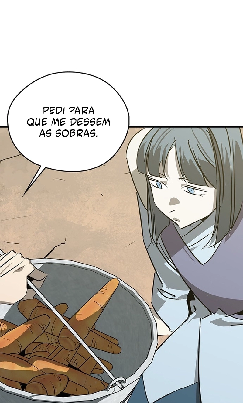 Read Oeste Selvagem Murim PT Manga Online