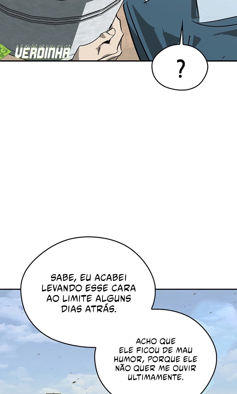 Read Oeste Selvagem Murim PT Manga Online