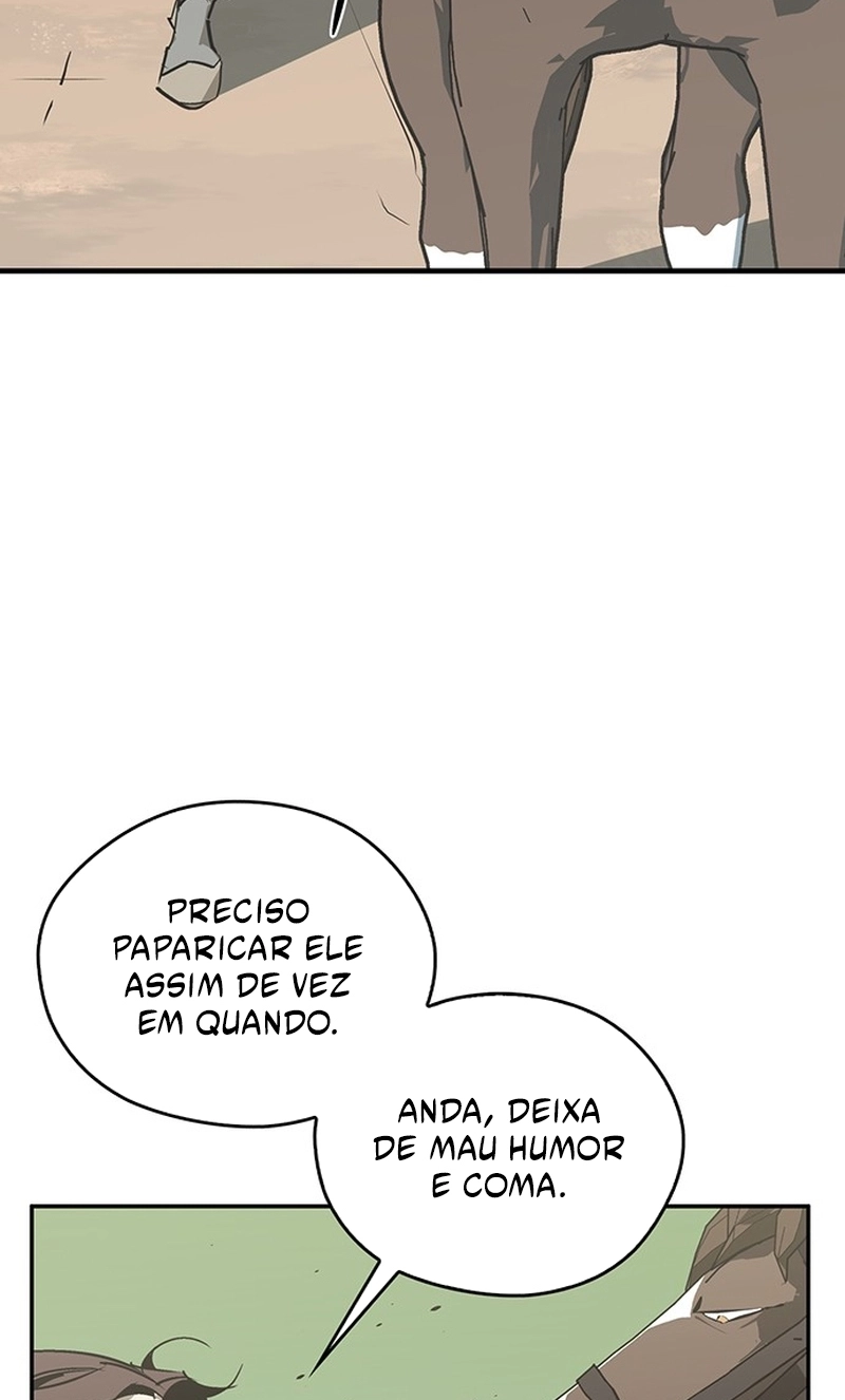 Read Oeste Selvagem Murim PT Manga Online