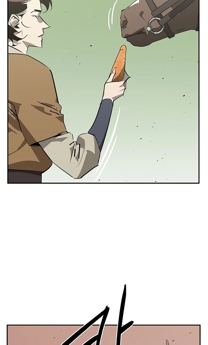 Read Oeste Selvagem Murim PT Manga Online