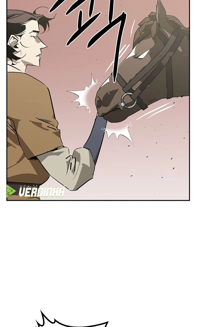 Read Oeste Selvagem Murim PT Manga Online