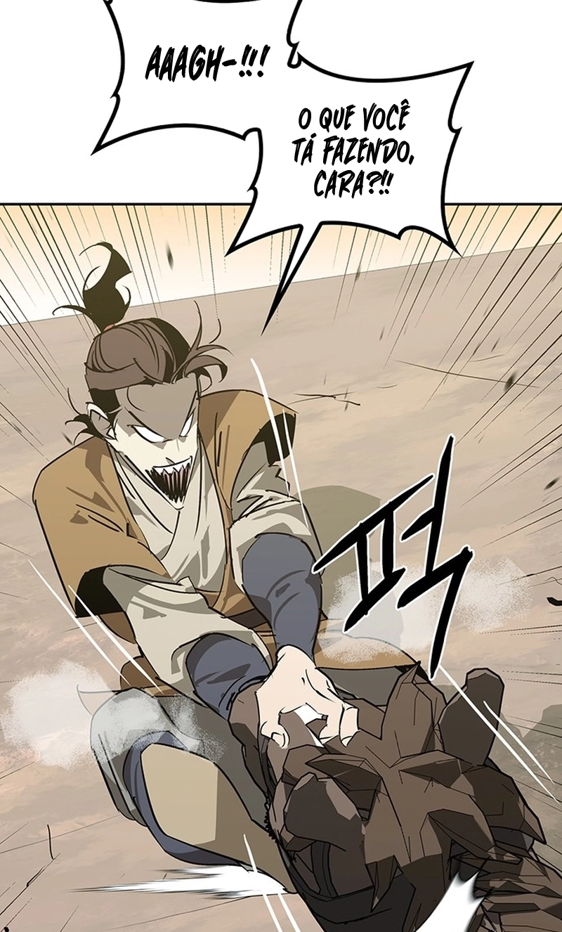 Read Oeste Selvagem Murim PT Manga Online