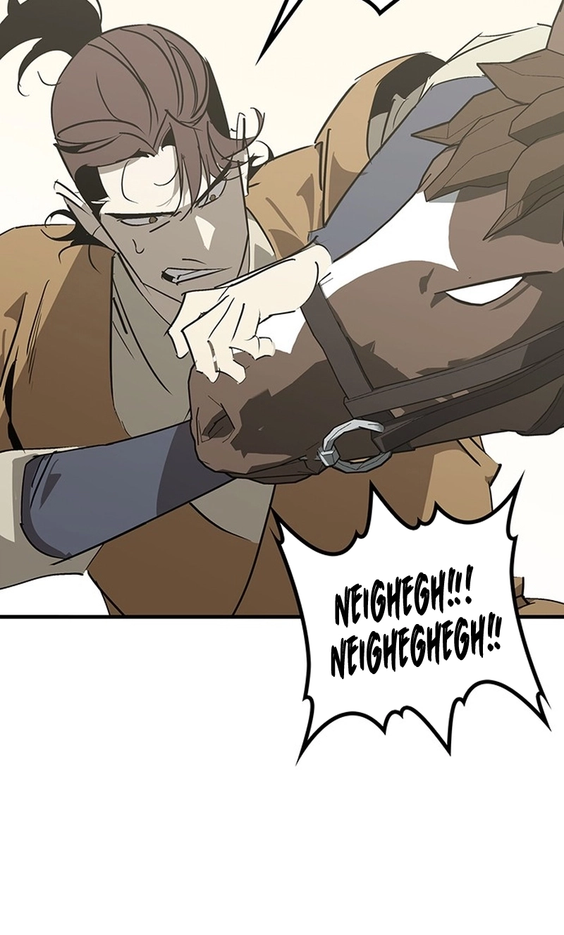 Read Oeste Selvagem Murim PT Manga Online