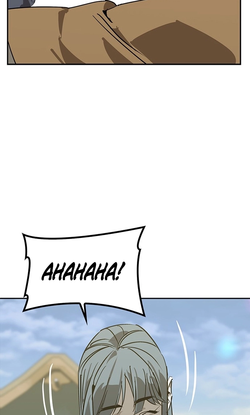 Read Oeste Selvagem Murim PT Manga Online