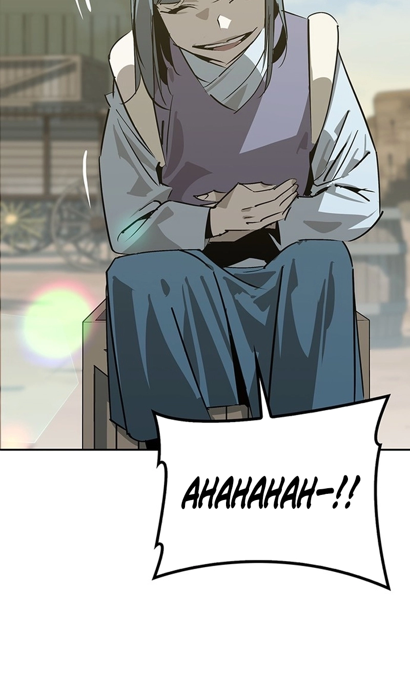 Read Oeste Selvagem Murim PT Manga Online
