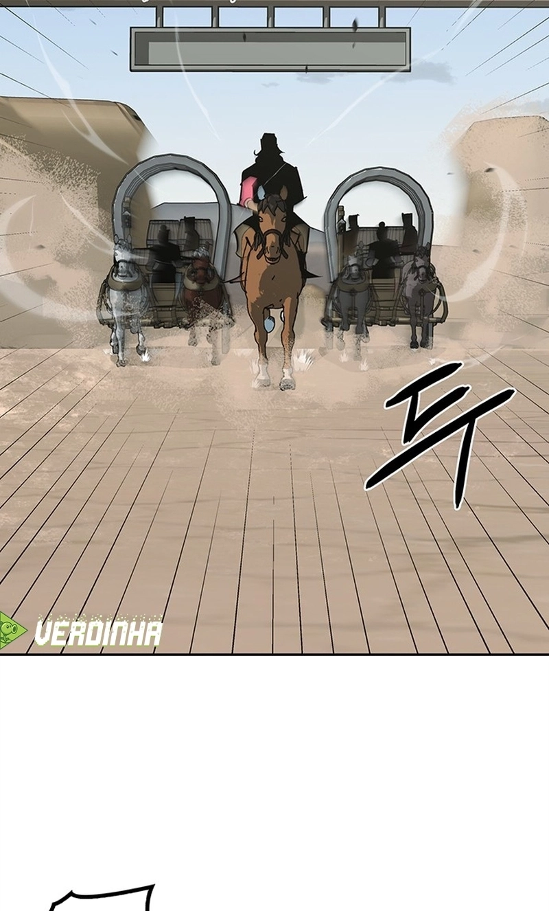 Read Oeste Selvagem Murim PT Manga Online