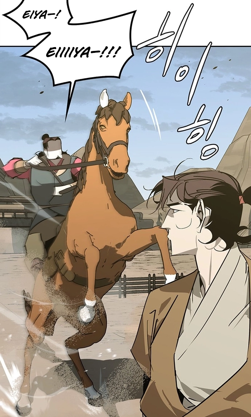 Read Oeste Selvagem Murim PT Manga Online