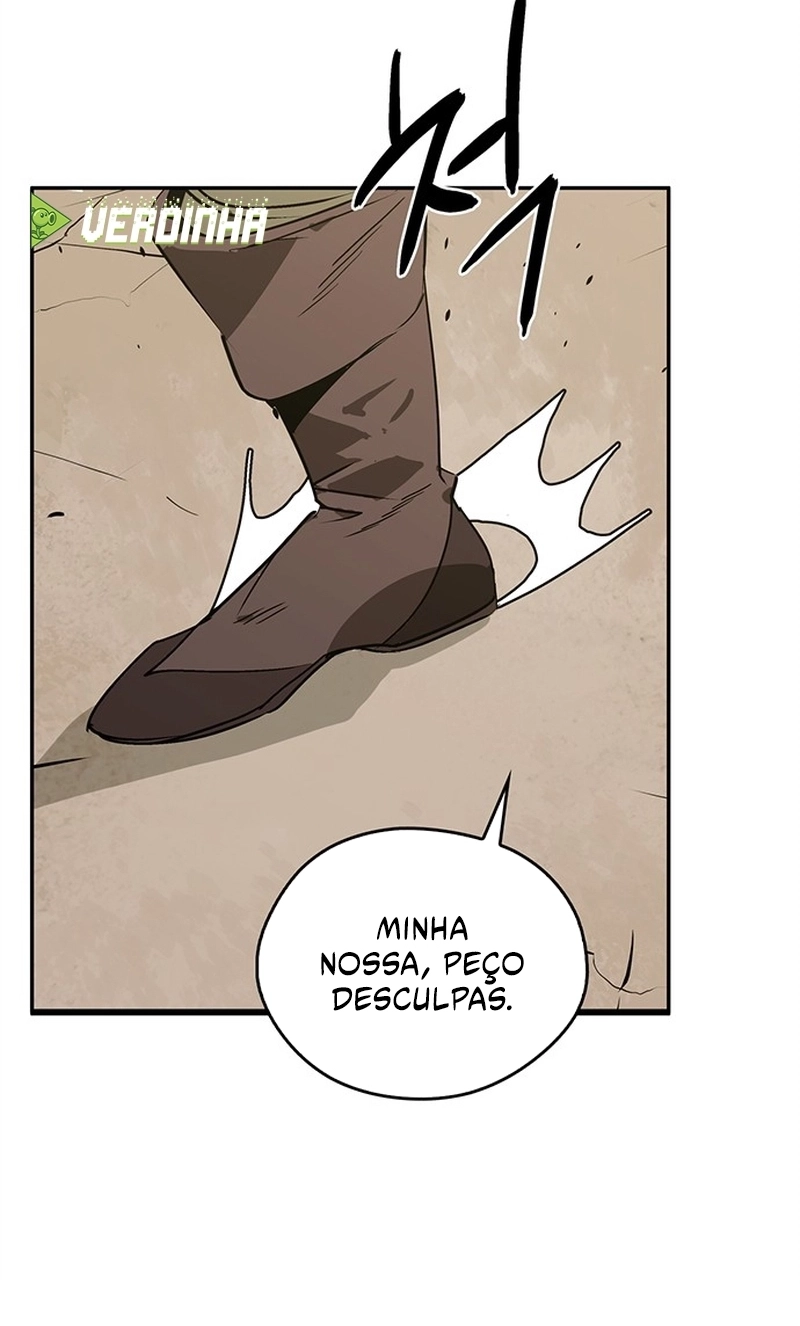 Read Oeste Selvagem Murim PT Manga Online