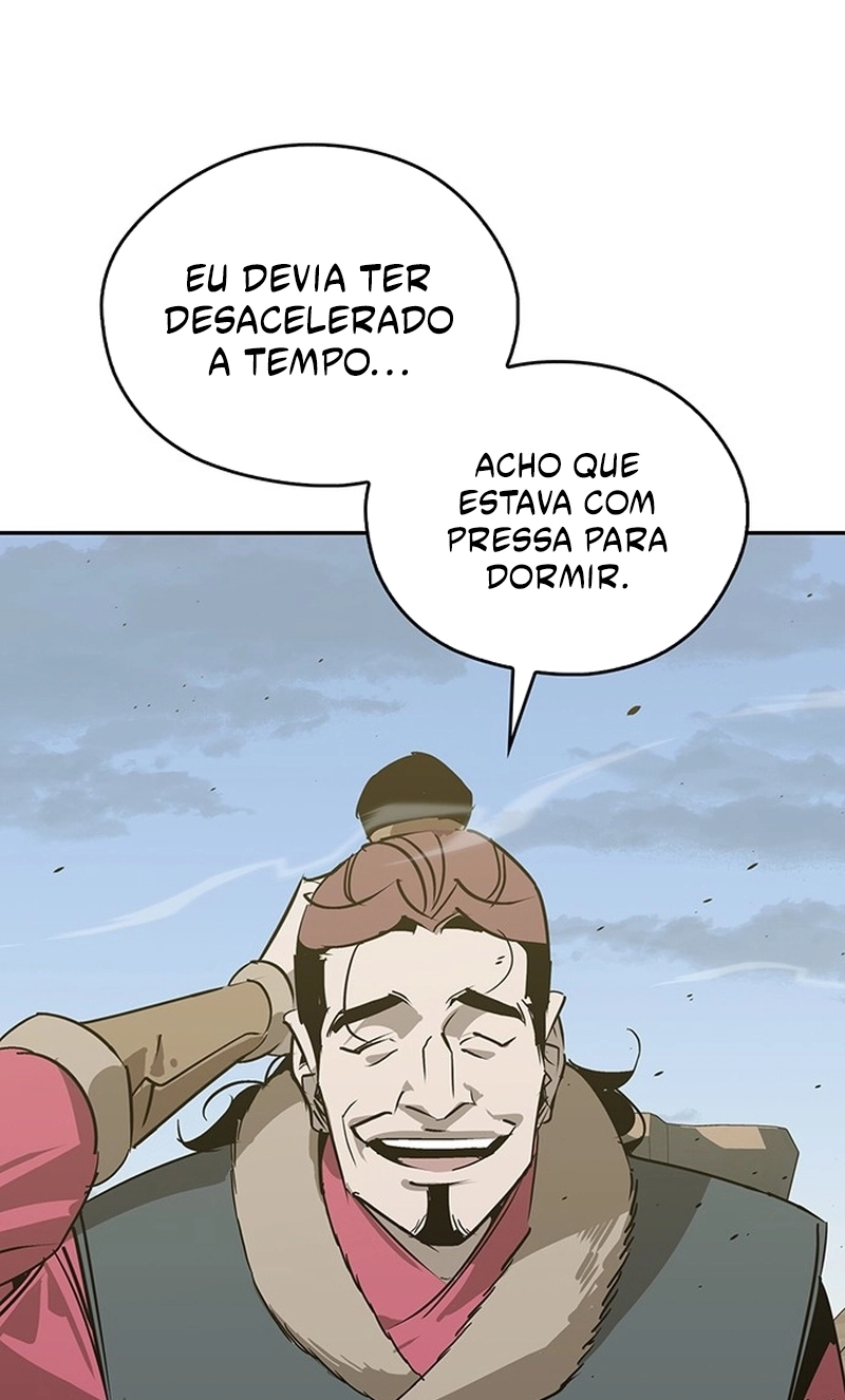 Read Oeste Selvagem Murim PT Manga Online