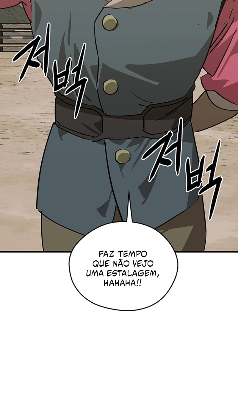 Read Oeste Selvagem Murim PT Manga Online