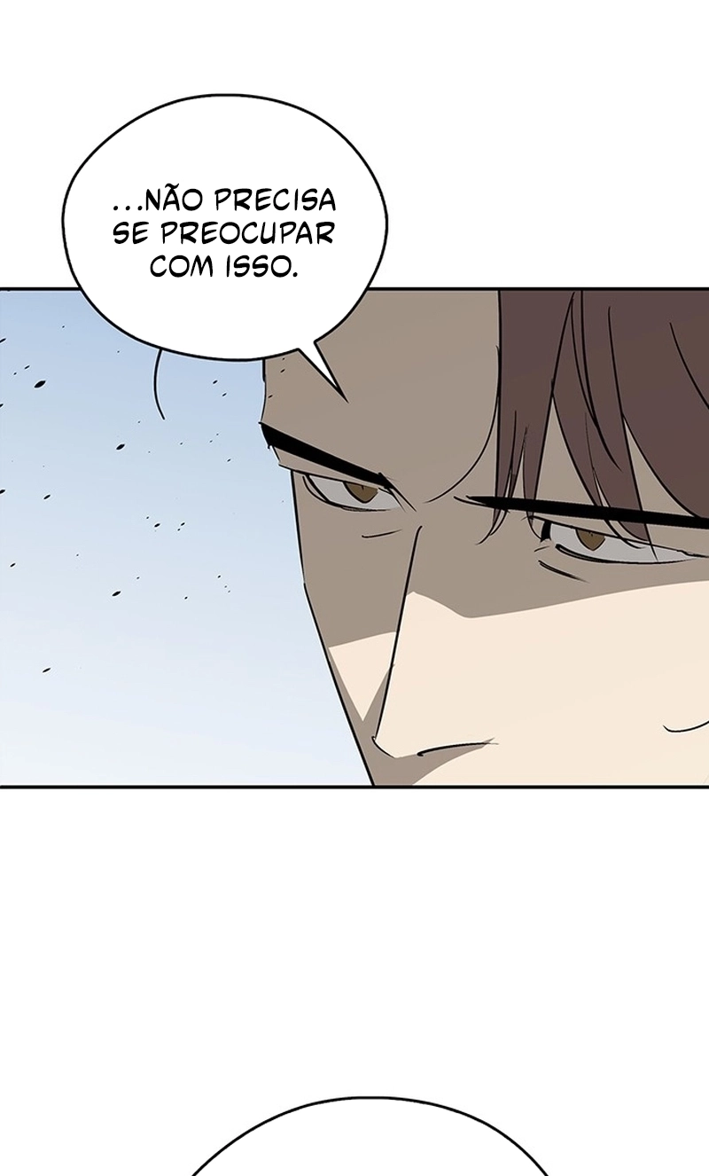Read Oeste Selvagem Murim PT Manga Online