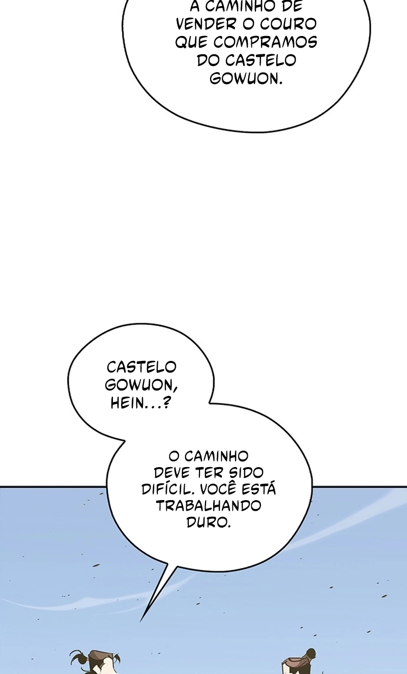 Read Oeste Selvagem Murim PT Manga Online