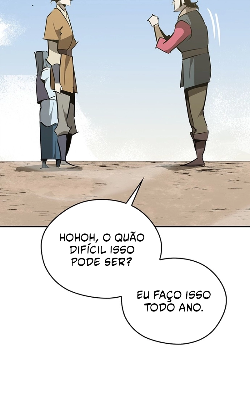 Read Oeste Selvagem Murim PT Manga Online