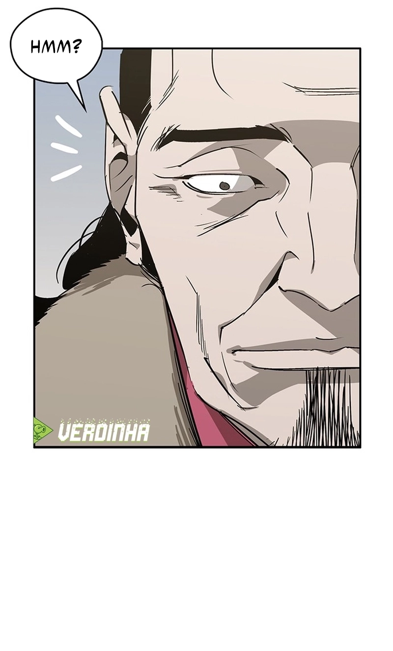 Read Oeste Selvagem Murim PT Manga Online