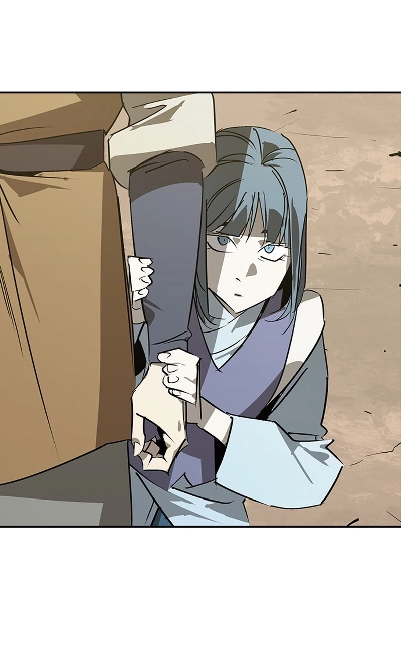 Read Oeste Selvagem Murim PT Manga Online