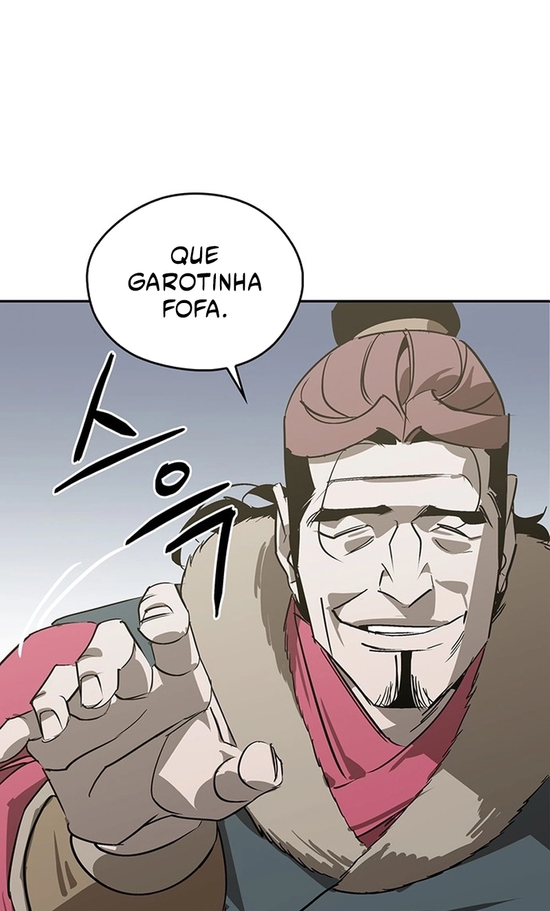 Read Oeste Selvagem Murim PT Manga Online
