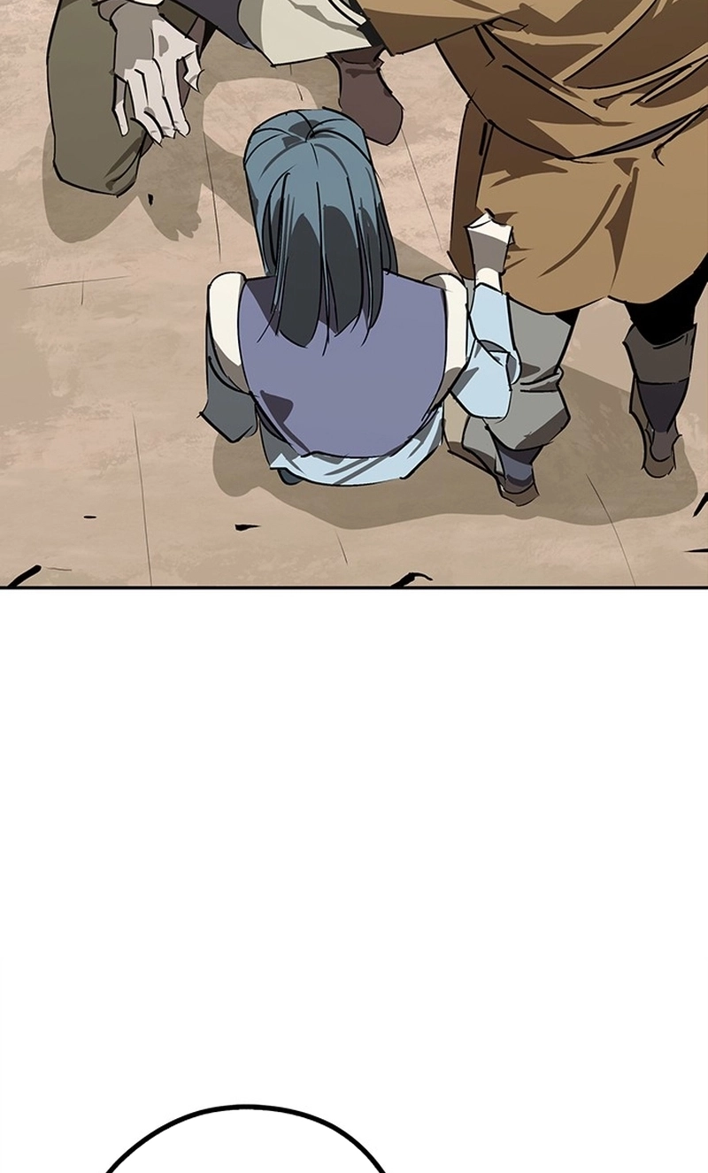 Read Oeste Selvagem Murim PT Manga Online