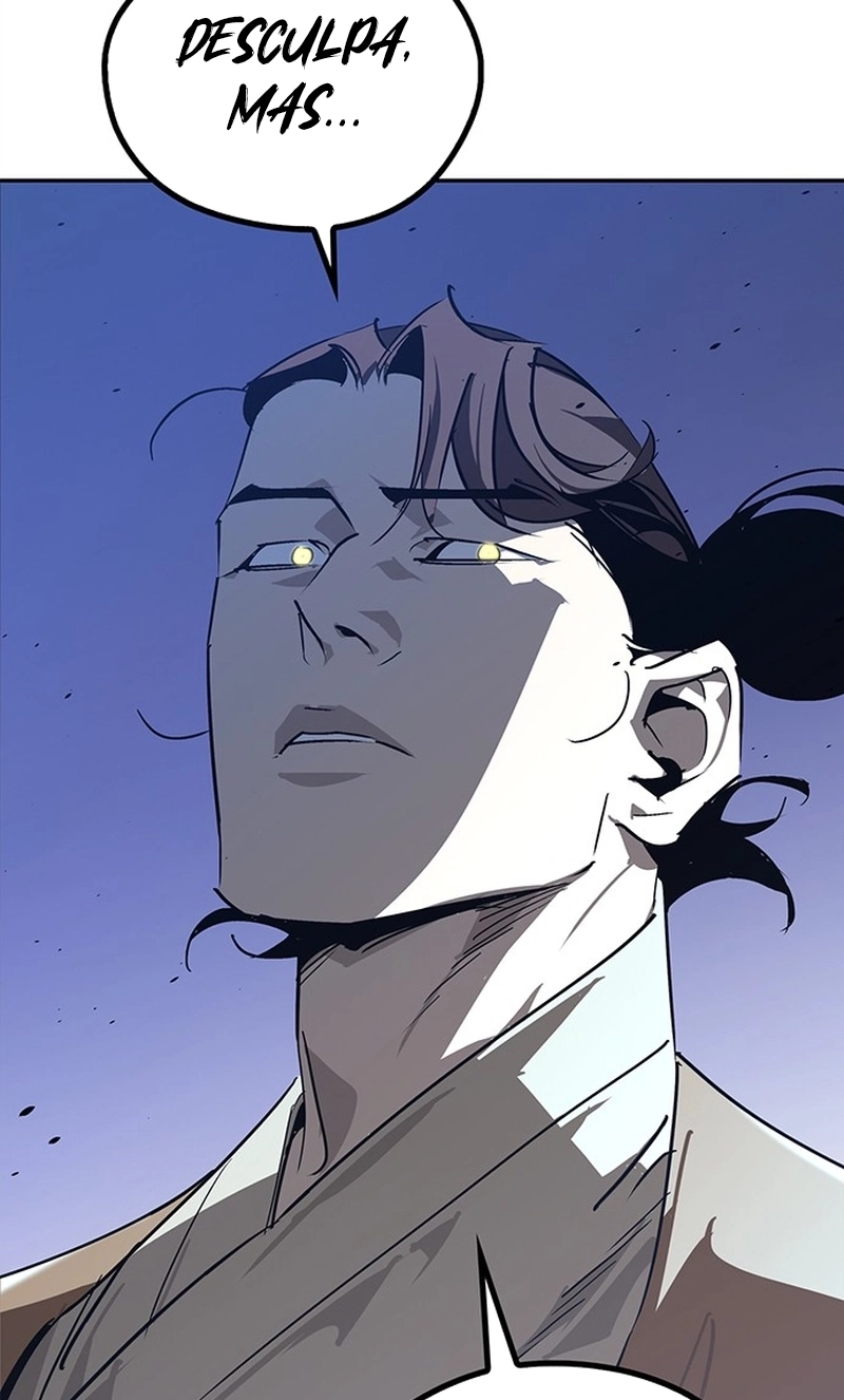 Read Oeste Selvagem Murim PT Manga Online