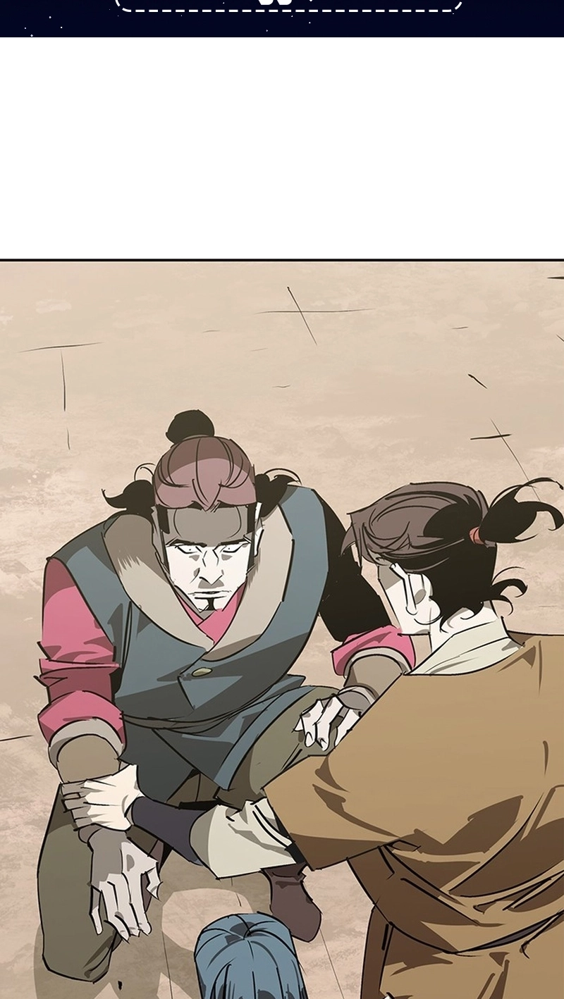 Read Oeste Selvagem Murim PT Manga Online