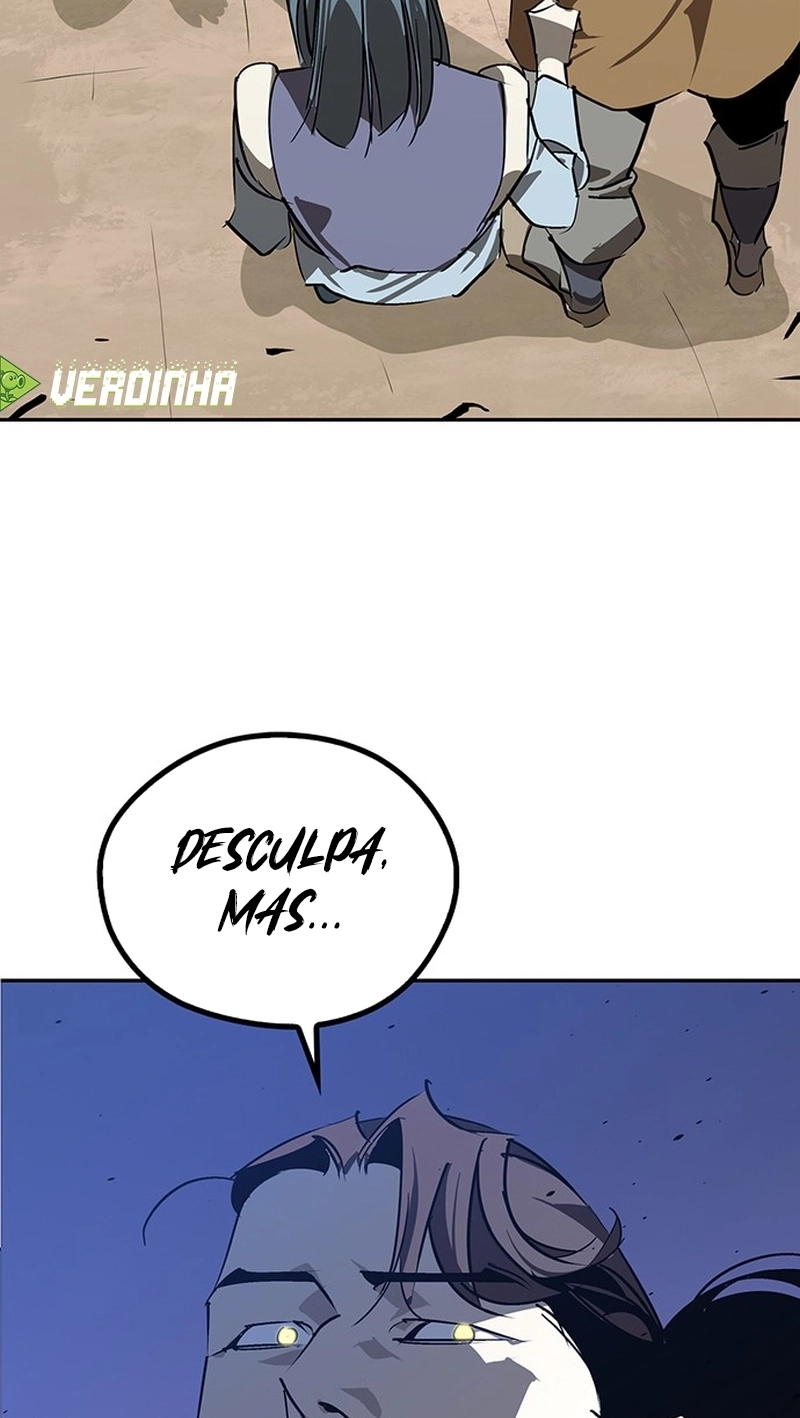 Read Oeste Selvagem Murim PT Manga Online