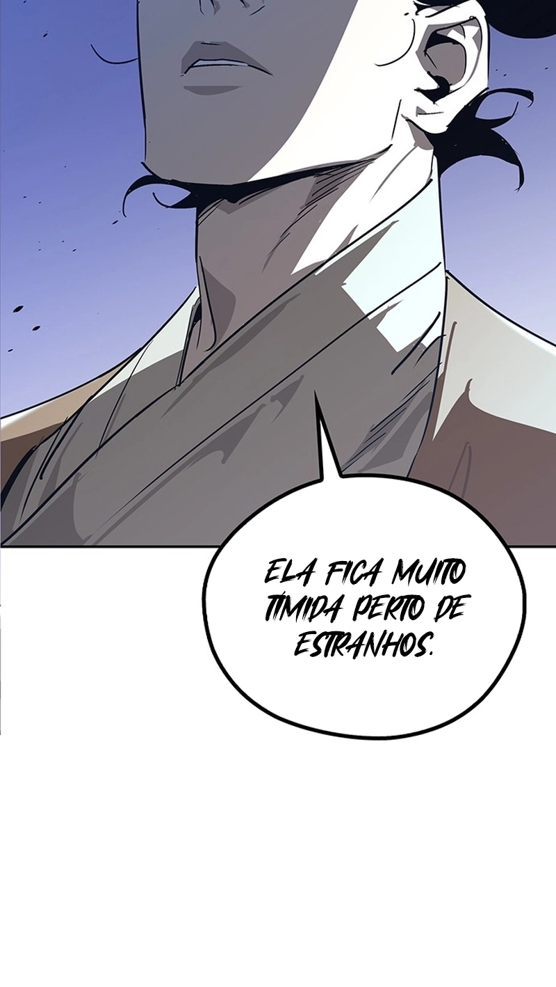 Read Oeste Selvagem Murim PT Manga Online