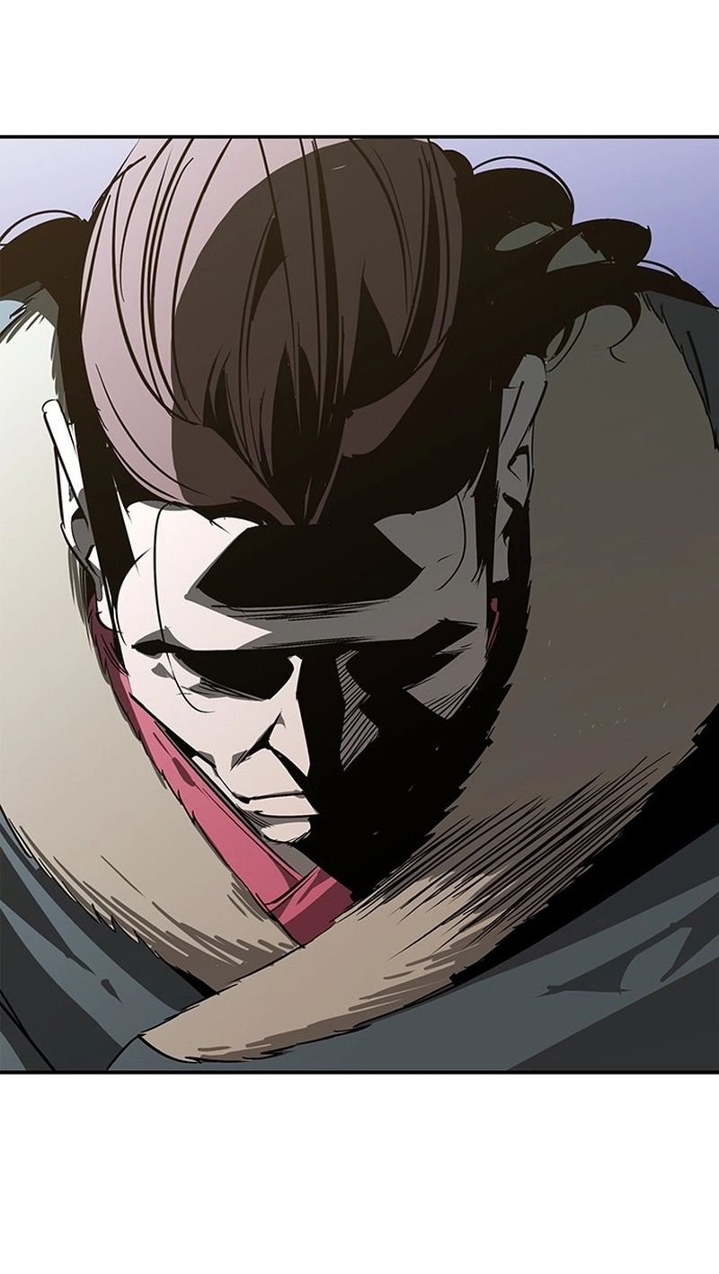 Read Oeste Selvagem Murim PT Manga Online