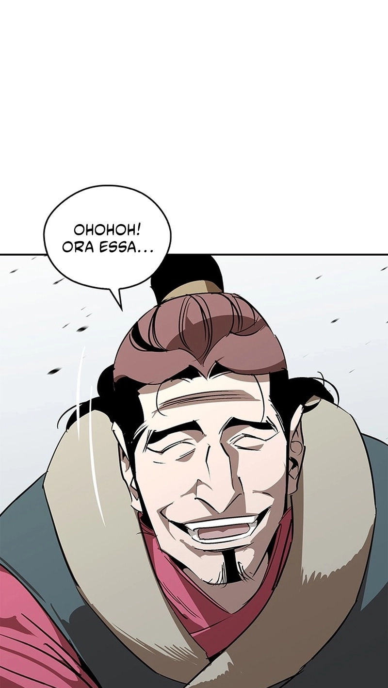 Read Oeste Selvagem Murim PT Manga Online