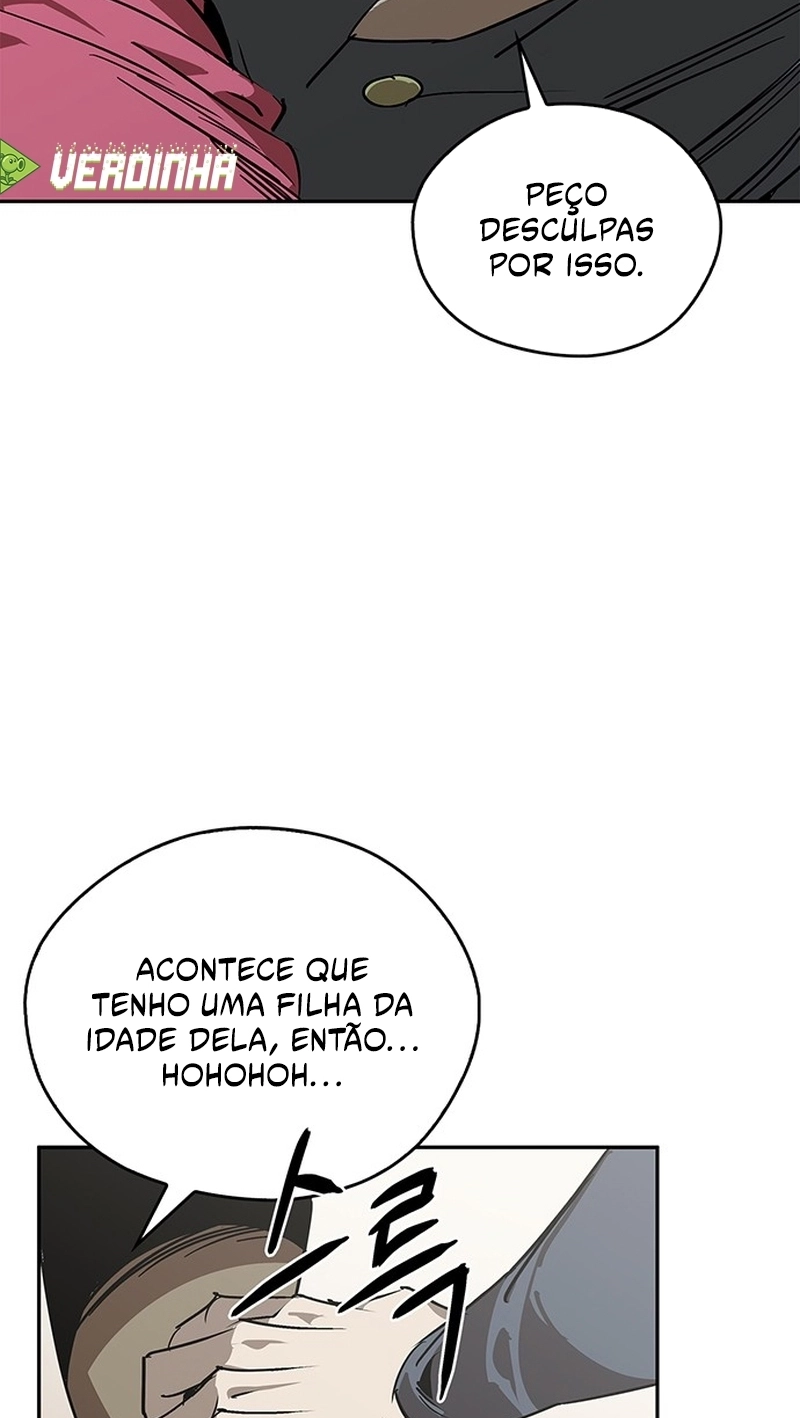 Read Oeste Selvagem Murim PT Manga Online