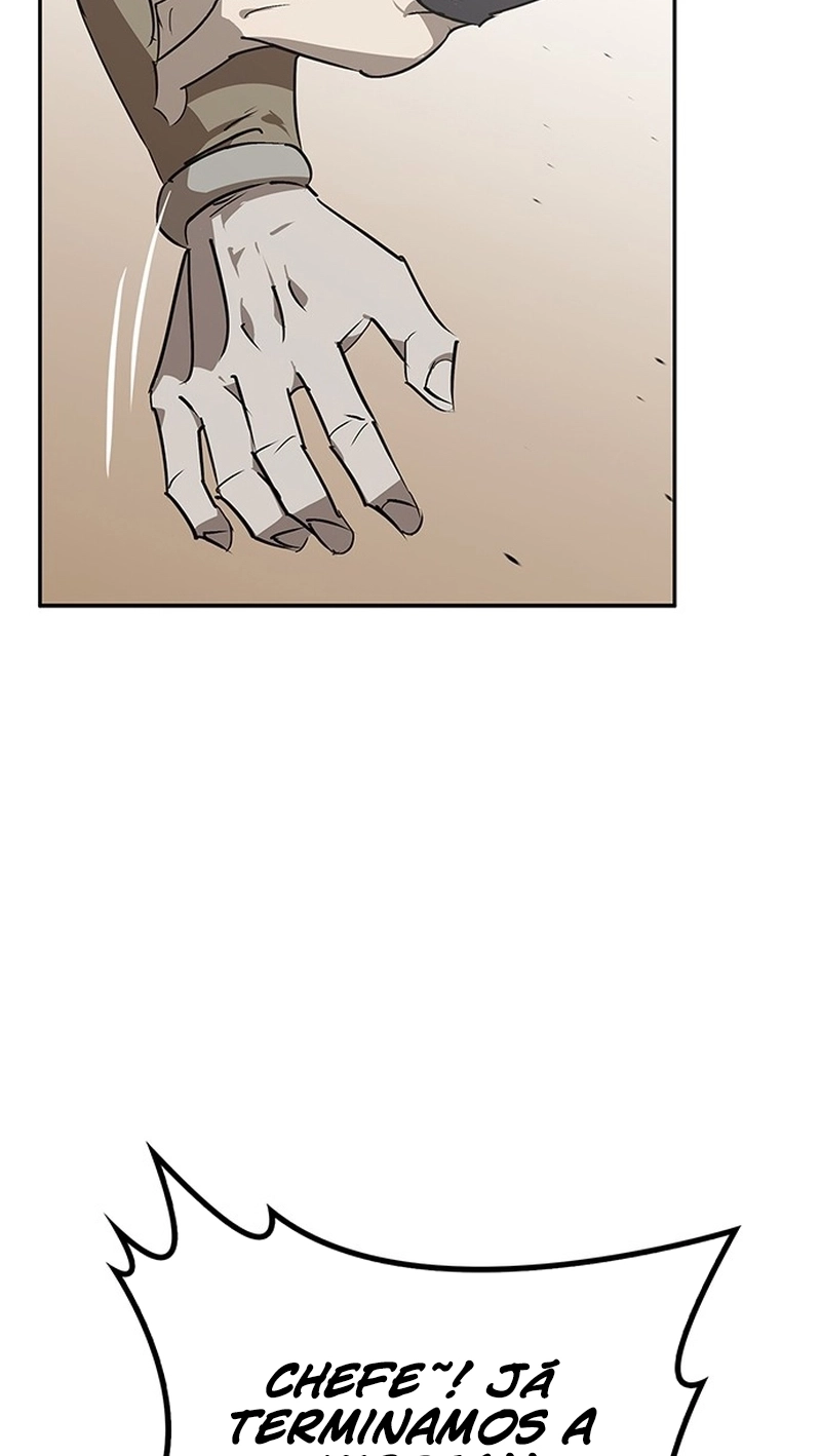 Read Oeste Selvagem Murim PT Manga Online