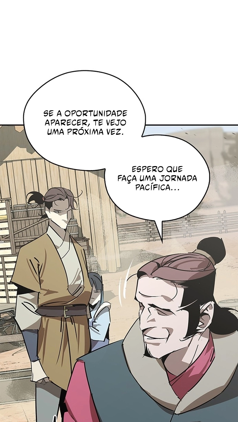 Read Oeste Selvagem Murim PT Manga Online