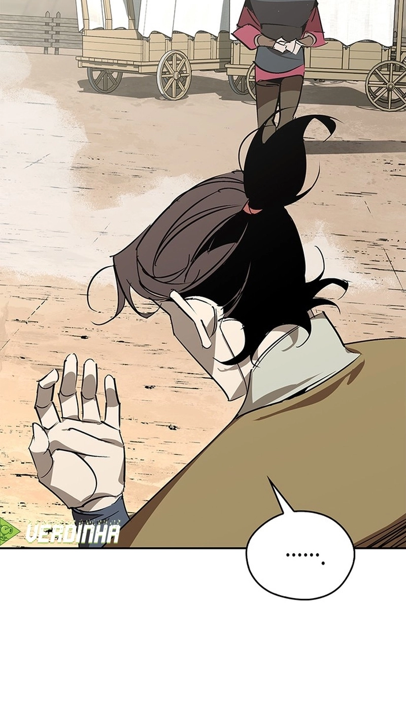 Read Oeste Selvagem Murim PT Manga Online