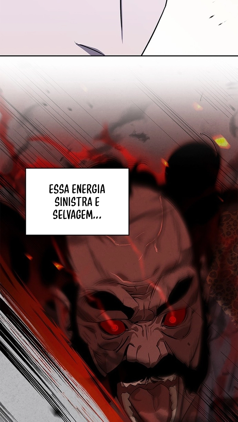 Read Oeste Selvagem Murim PT Manga Online