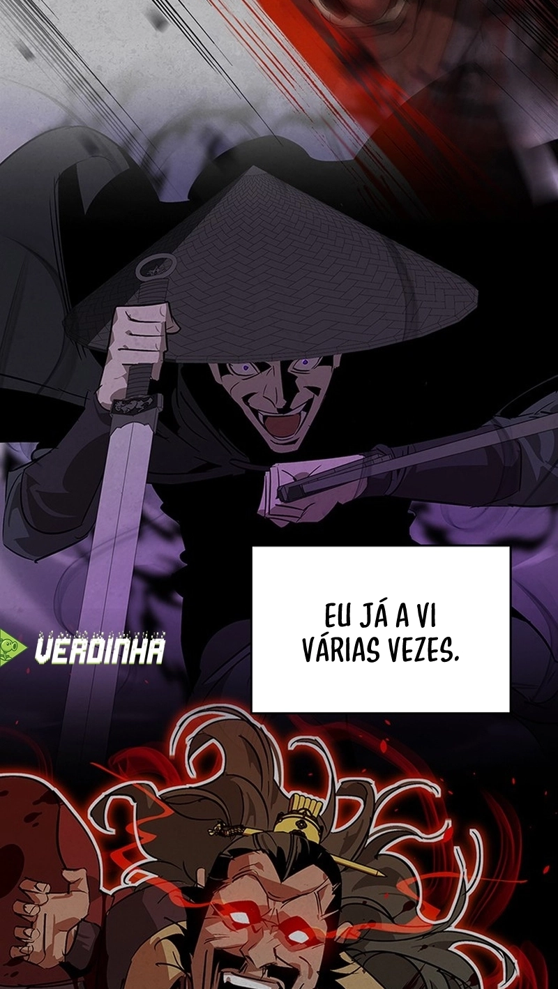 Read Oeste Selvagem Murim PT Manga Online