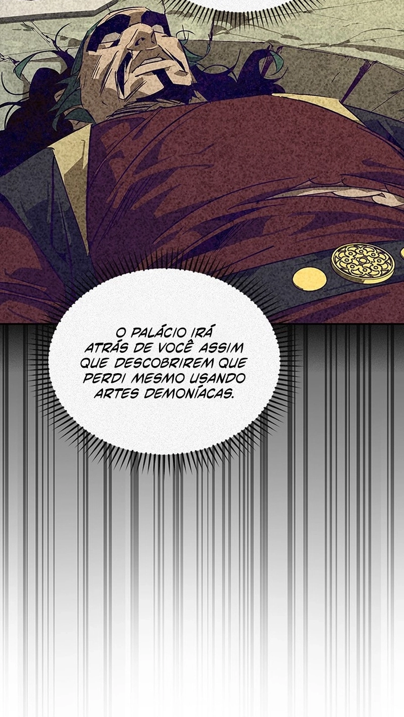 Read Oeste Selvagem Murim PT Manga Online