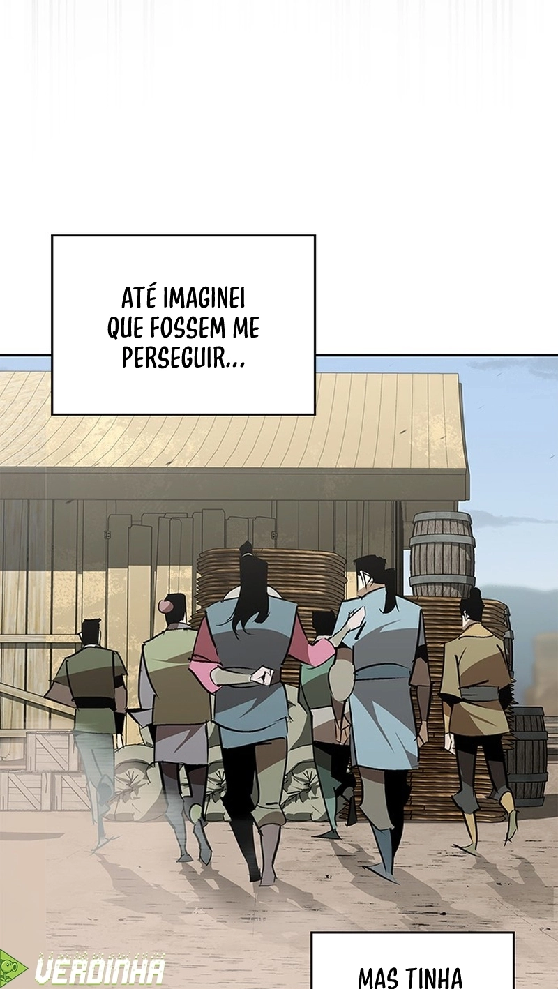 Read Oeste Selvagem Murim PT Manga Online