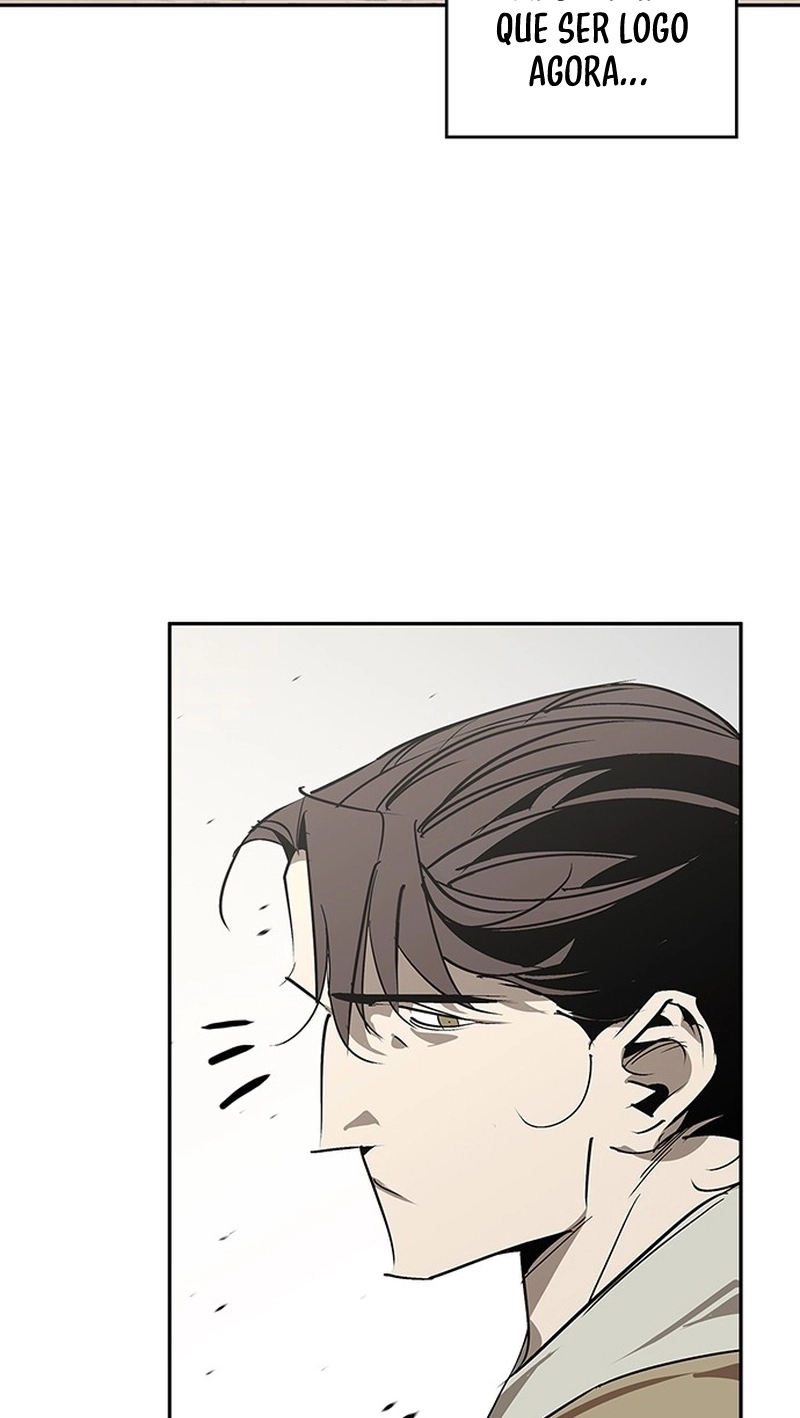 Read Oeste Selvagem Murim PT Manga Online