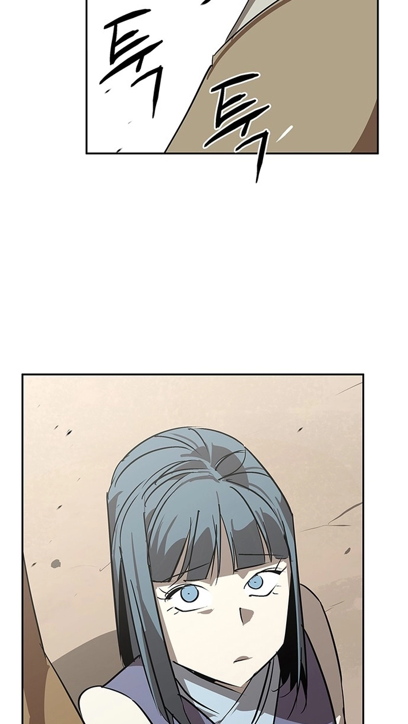 Read Oeste Selvagem Murim PT Manga Online