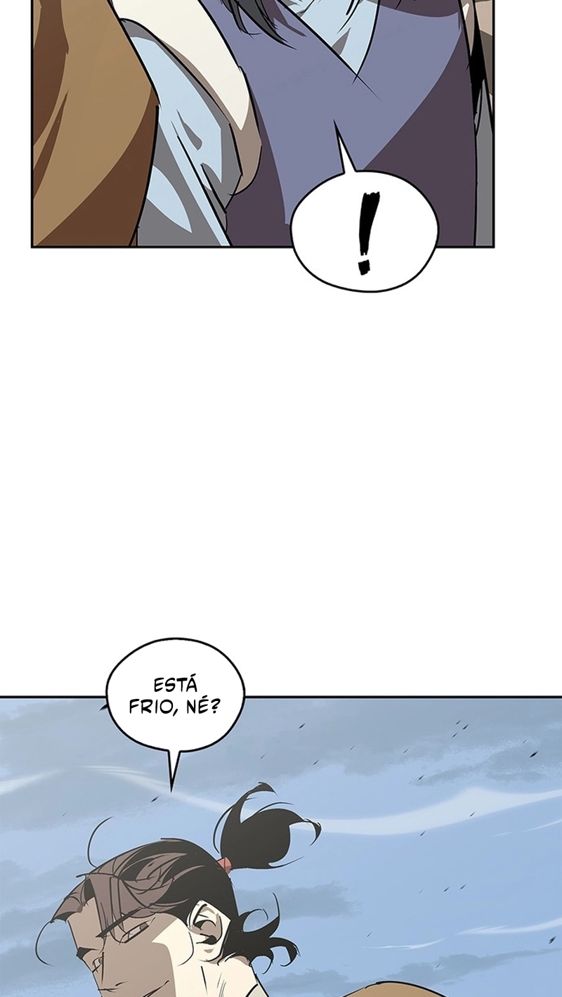 Read Oeste Selvagem Murim PT Manga Online