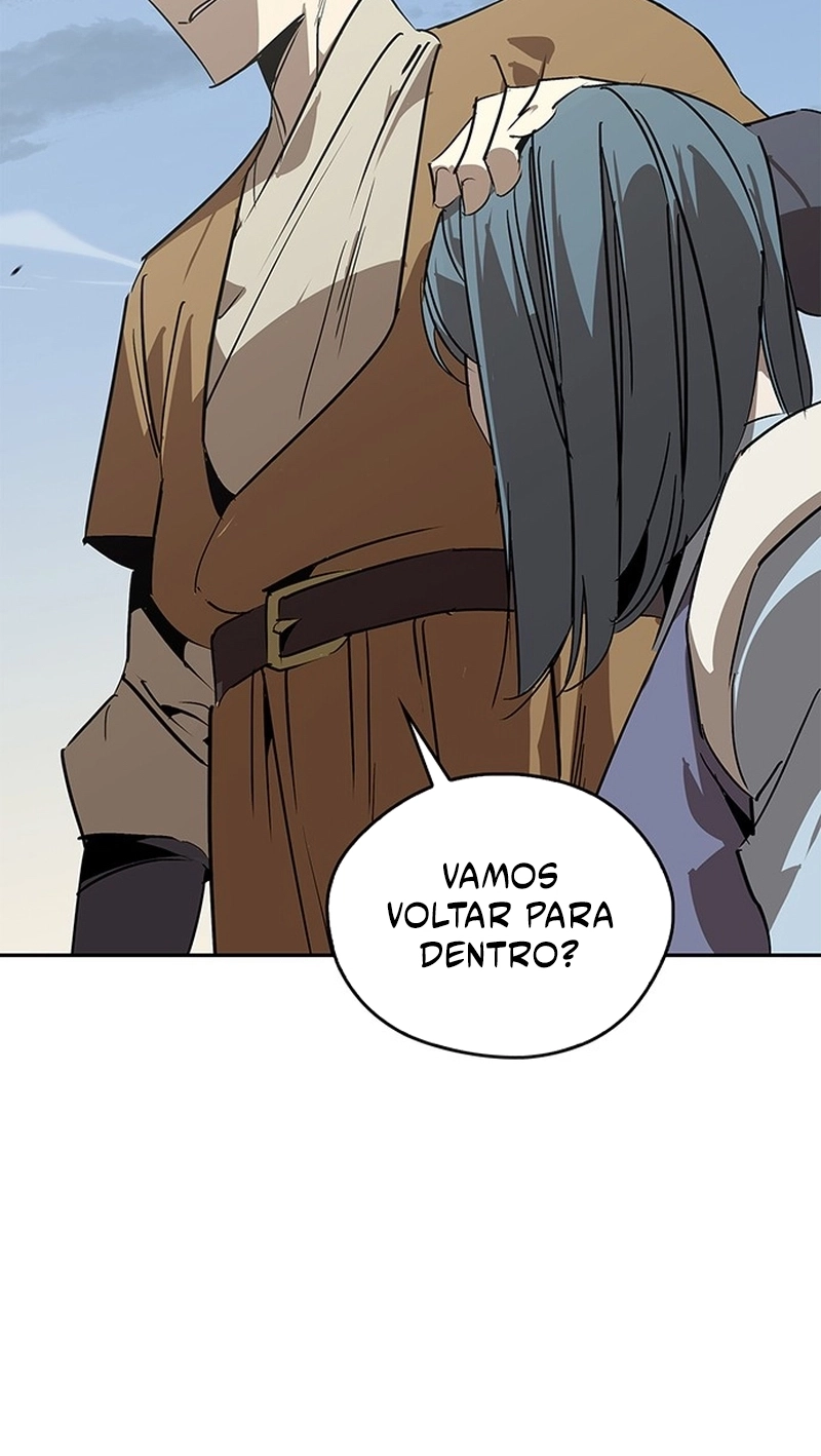 Read Oeste Selvagem Murim PT Manga Online