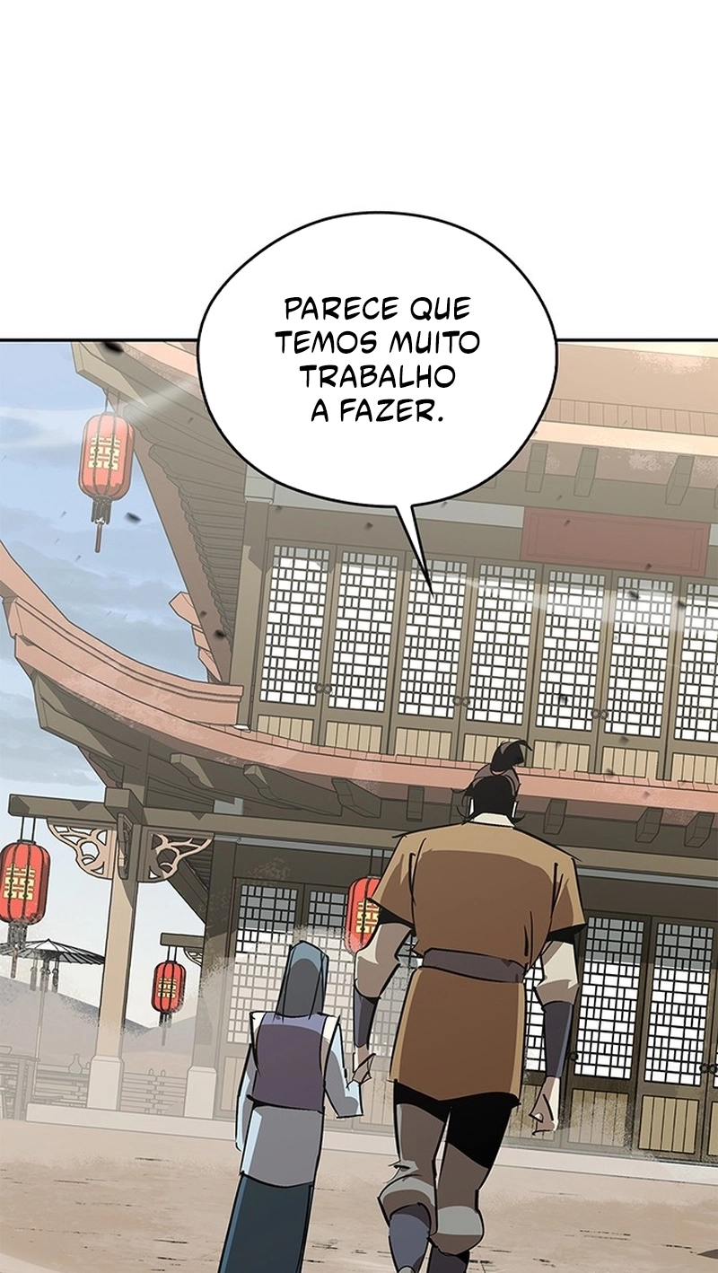 Read Oeste Selvagem Murim PT Manga Online
