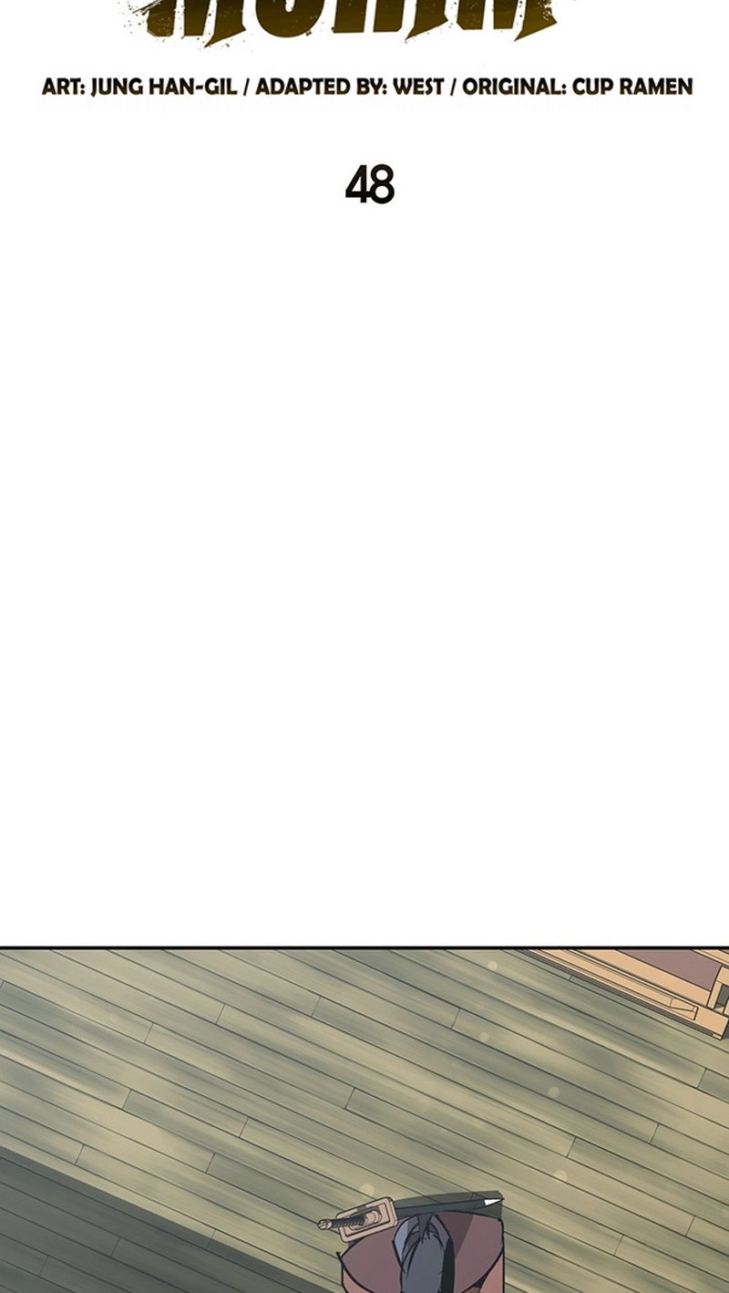 Read Oeste Selvagem Murim PT Manga Online