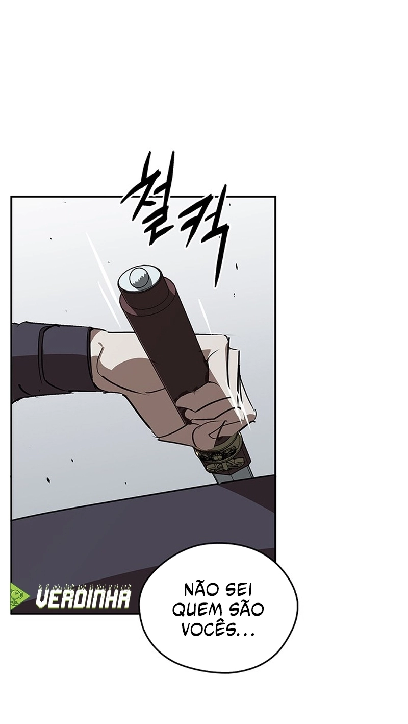 Read Oeste Selvagem Murim PT Manga Online